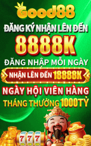 khuyến mãi good88