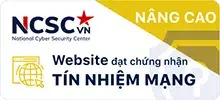 chứng nhận website vin777com.vip