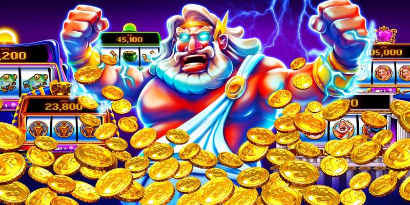 Game Đại Đấu Good88 – Hũ Thưởng Lớn Kiếm Xu Tưng Bừng